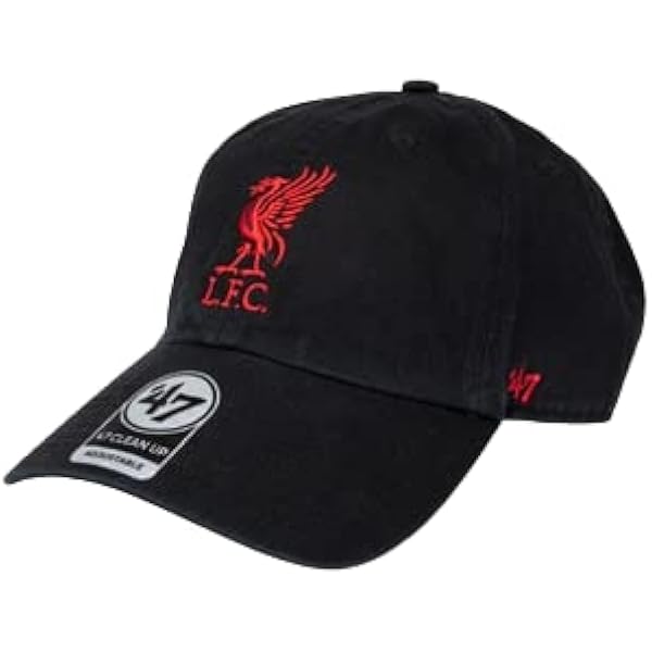 Amazon.co.jp: [Liverpool F.C.] リヴァプール オフィシャルキャップ